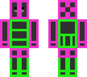 neon