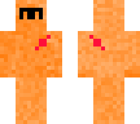 nether dweller