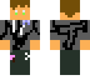 new skin