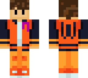new skin