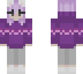 new skin