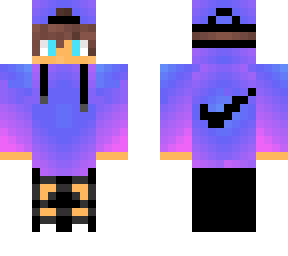 nike boy