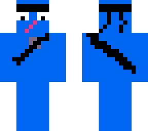 ninja bluzy
