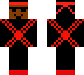 ninja darky