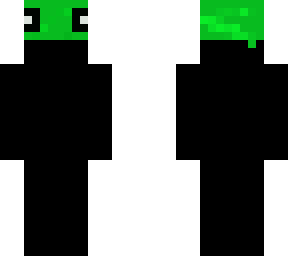 ninja frog