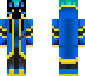 ninja prime v2