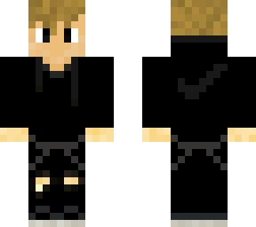 noahk_14 black hoddie