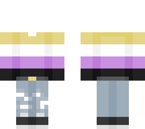 non-binary - ob