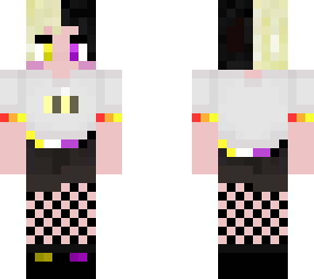 nonbinary person