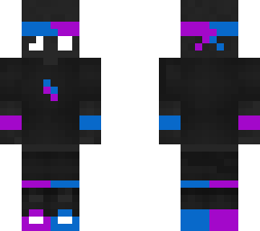 notallshadows