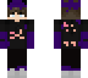 notnico skin | Minecraft Skins