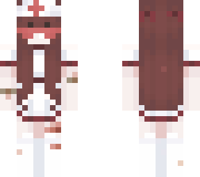 nurse // pfp