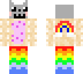 nyan cat