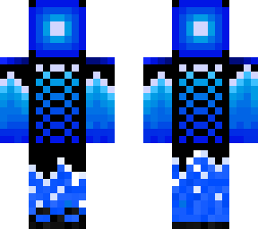 ocean master (first skin upload)