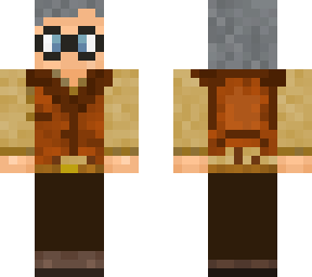 old elias