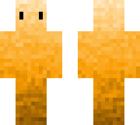 orange fade eyes