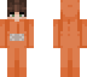 orange teletubby