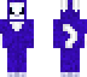 ori (ku custome)