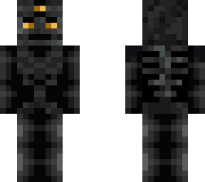 origins oc (no armor)