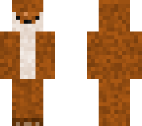 otter