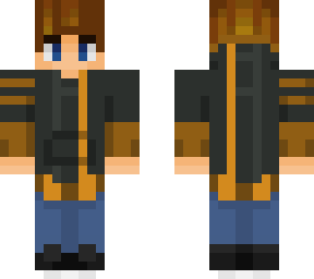oytij halloween skin