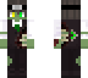 paisensushi zombie