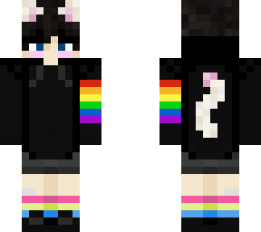 pan catboy