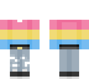 pan sweater - ob