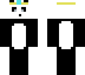 panda queen for pearl