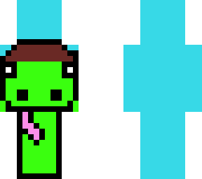 pat frog dream