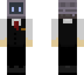 pchead waiter