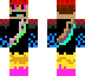 person