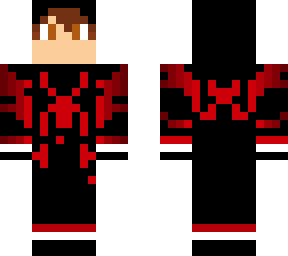 peter parker