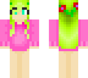 petunia girl