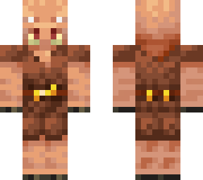piglin (accurate)
