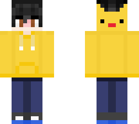 pika! (request from pinkphoenix247)
