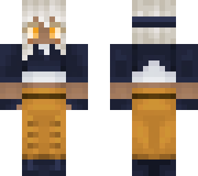 pilot