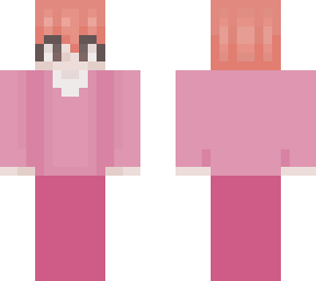 pink boy