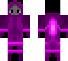 pink dacern