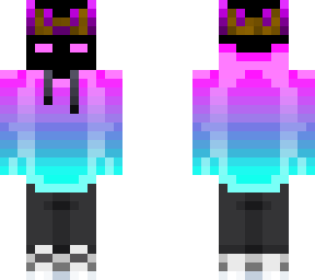 pink king