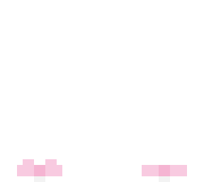 pink shoes base