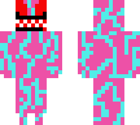 pinkcyanvenom
