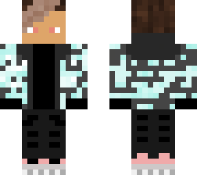 pinkyblue