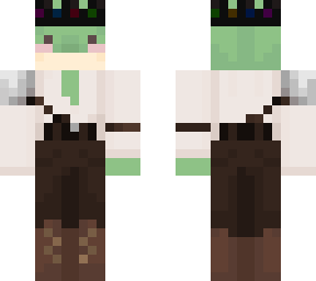 pirate forg