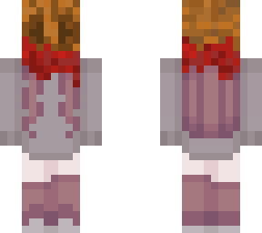 planny pumpkin  skin