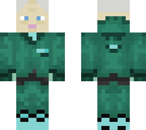 player 001