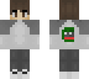 pognak group sweater