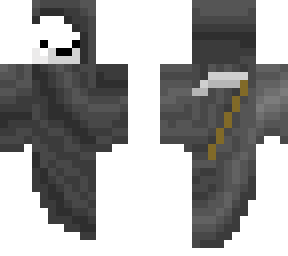 polar reaper
