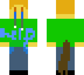 poop