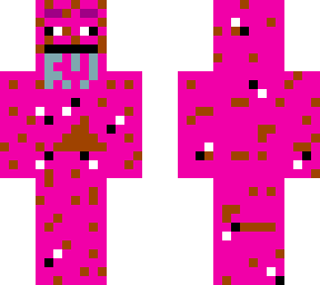 poop man